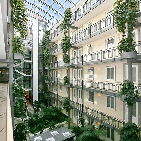 Meeresblick Wohnung 220 Kuehlungsborn Exterior photo