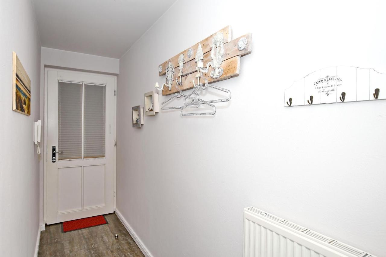 Meeresblick Wohnung 220 Kuehlungsborn Exterior photo