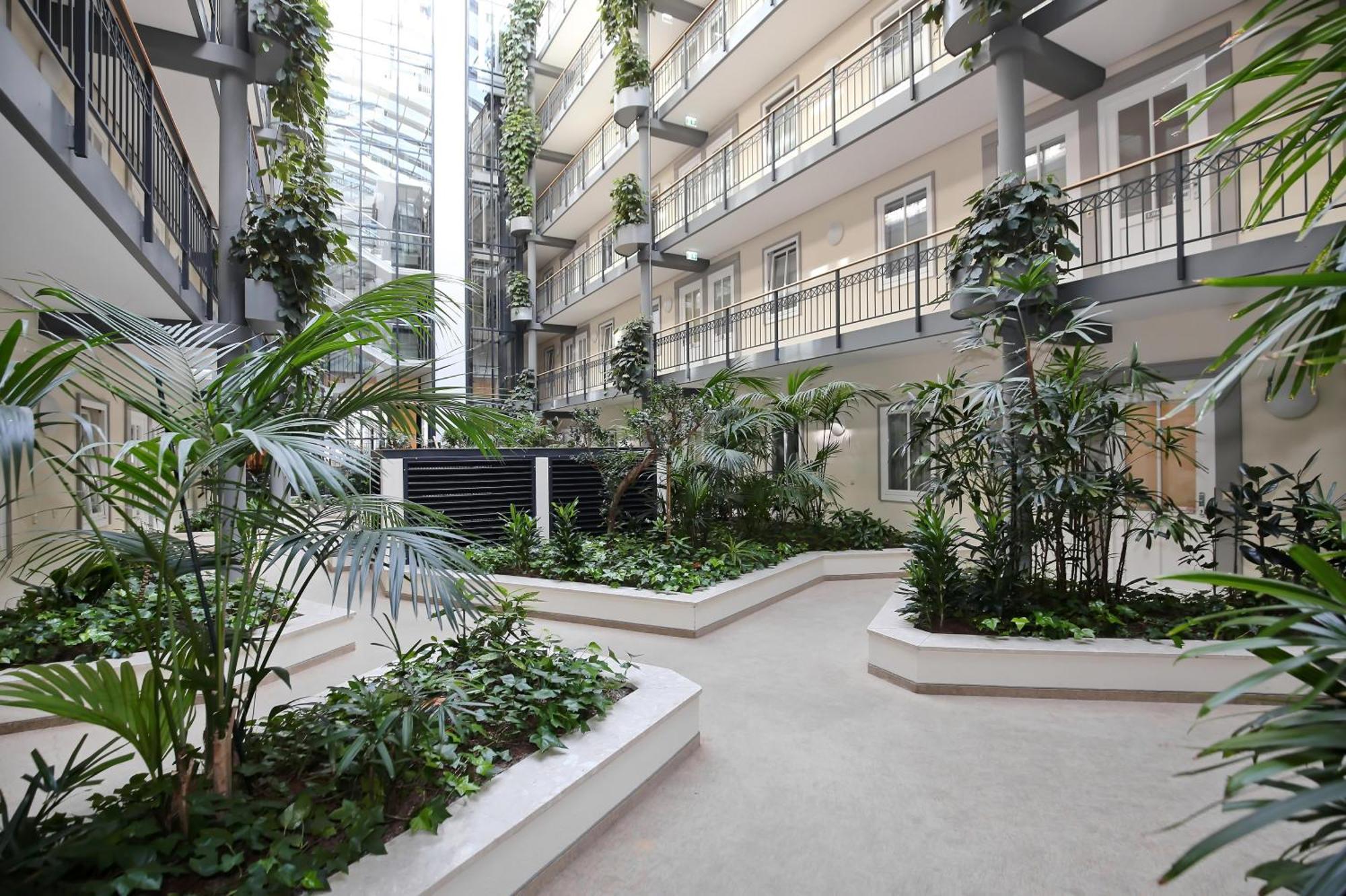 Meeresblick Wohnung 220 Kuehlungsborn Exterior photo