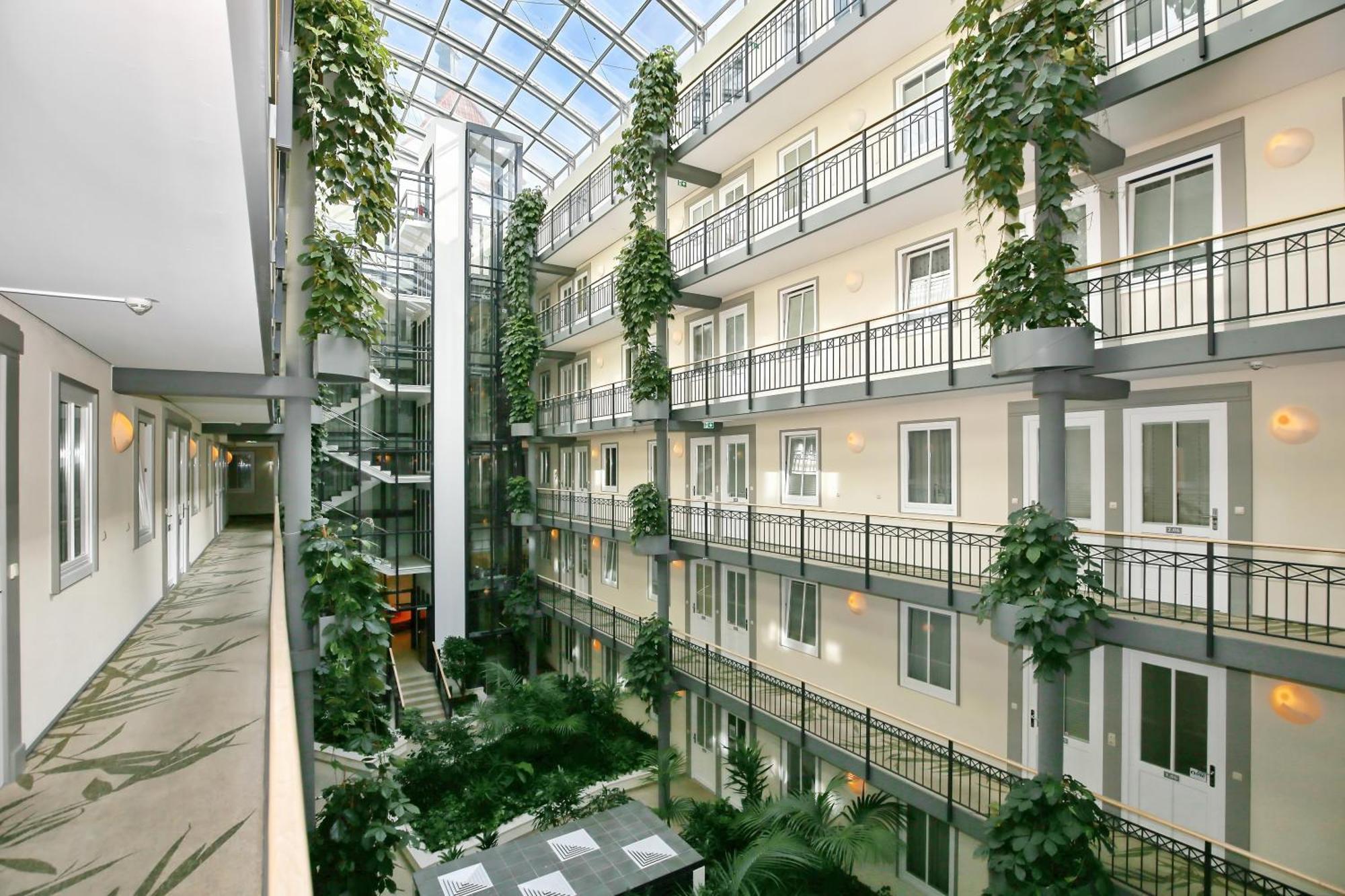 Meeresblick Wohnung 220 Kuehlungsborn Exterior photo